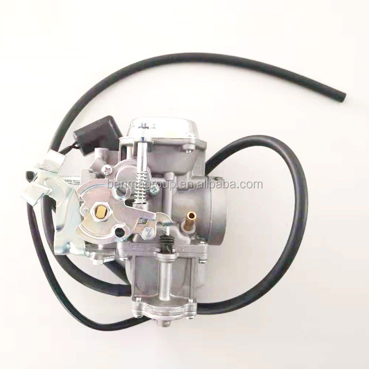 Heavy Duty ATV Carburetor 250cc UTV Carburetor for ROKETA 250