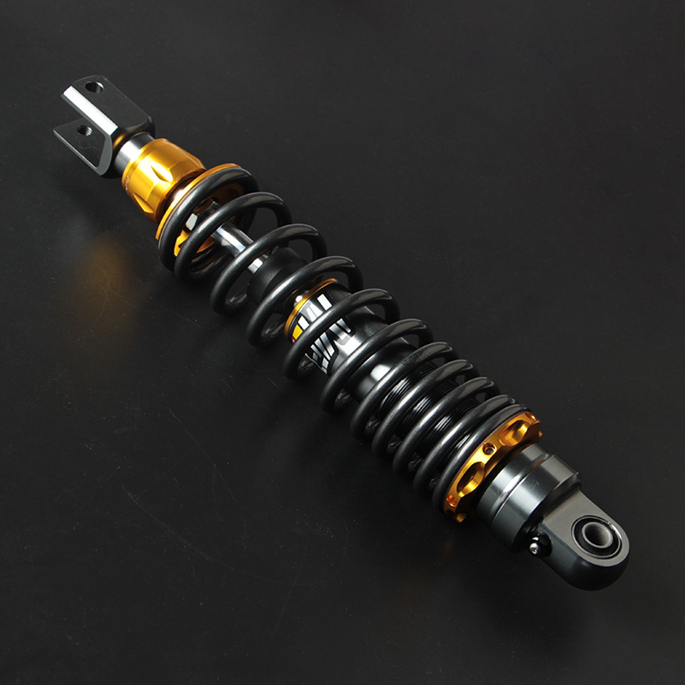 HF BENMA Universal Motorcycle 320mm Rear Shock Absorber For Motor Scooter Dio Nmax ATV Quad Dirt Bike