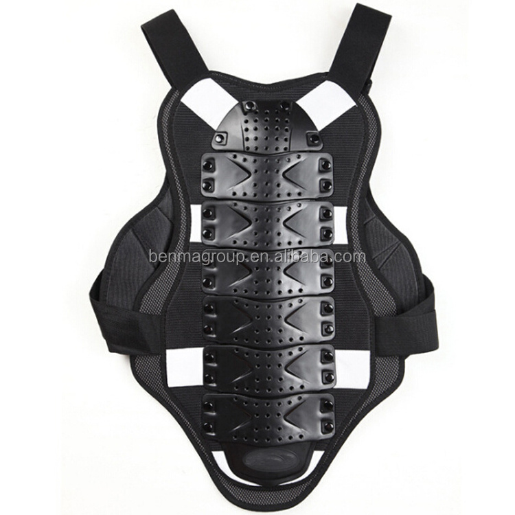 Dirt bike protective armor vest in cheap price