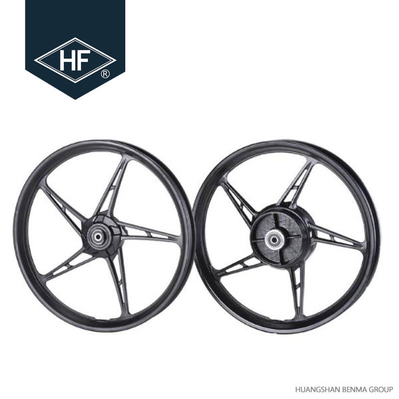 top quality various model of motorcycle wheels 17 inch for sale