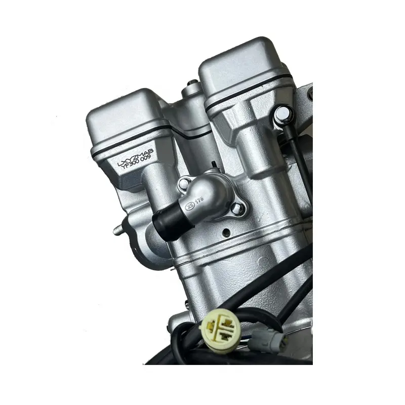 HF BENMA High Quality YF300cc Motorcycle Engine Water Cooled Motorcycle Engine Assembly