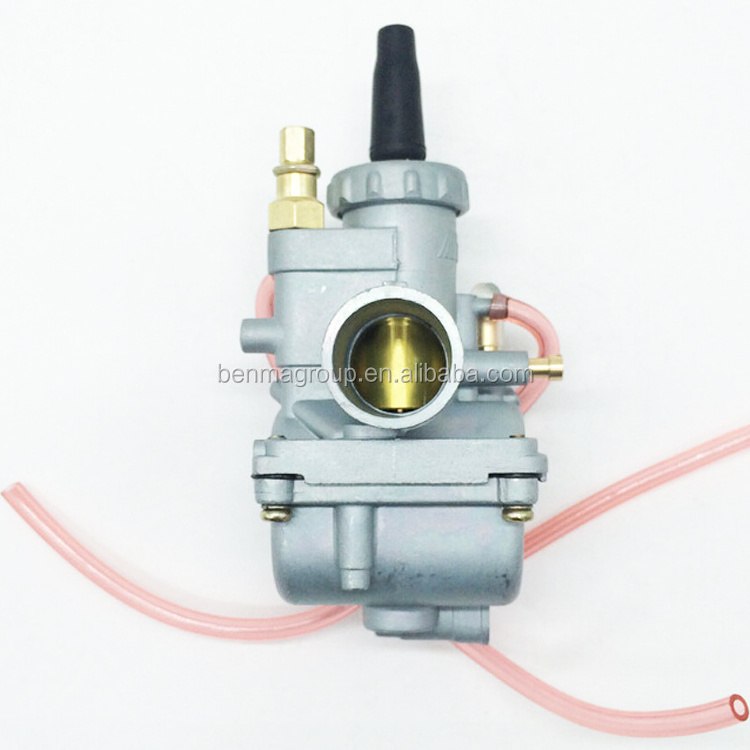 lower fuel consumption 100cc engine ax100 motorcycle parts carburetor for ax 100 carburador de moto