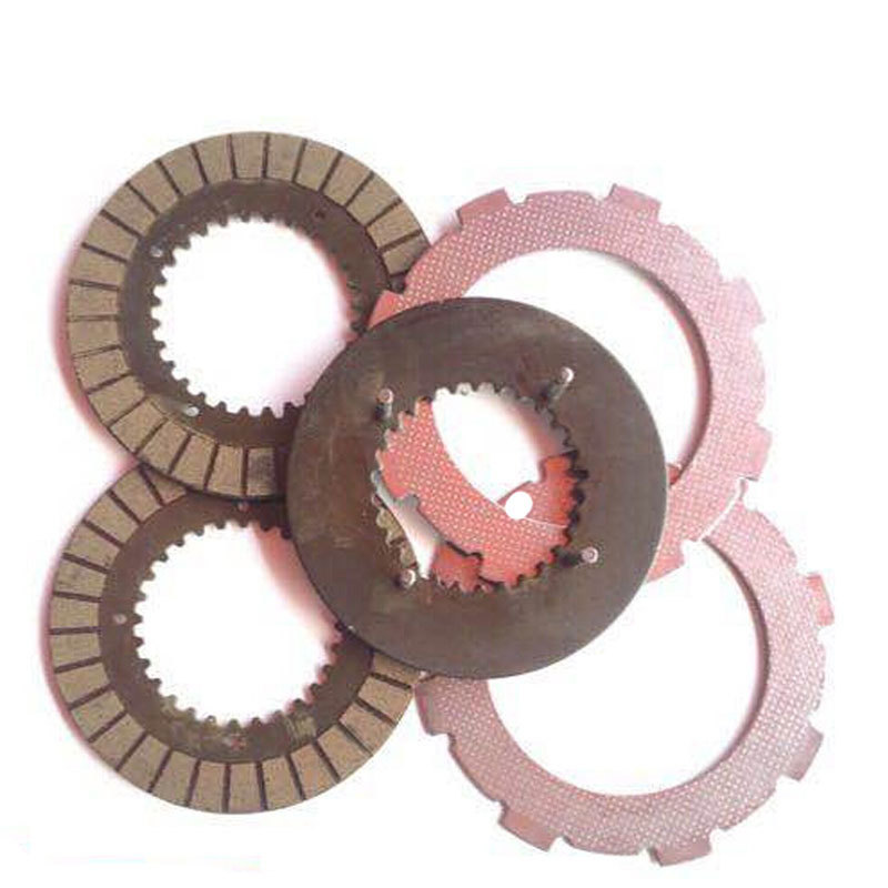 GX200/GX160/GX390/GX420 Karting Clutch Disc Clutch Disk Clutch Plate