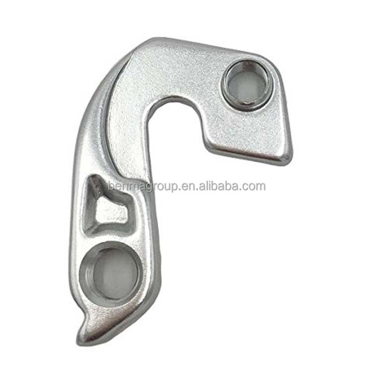 Benma Bike spare parts components for specialized road bike M4 M5 frame derailleur hanger rear dorpouts