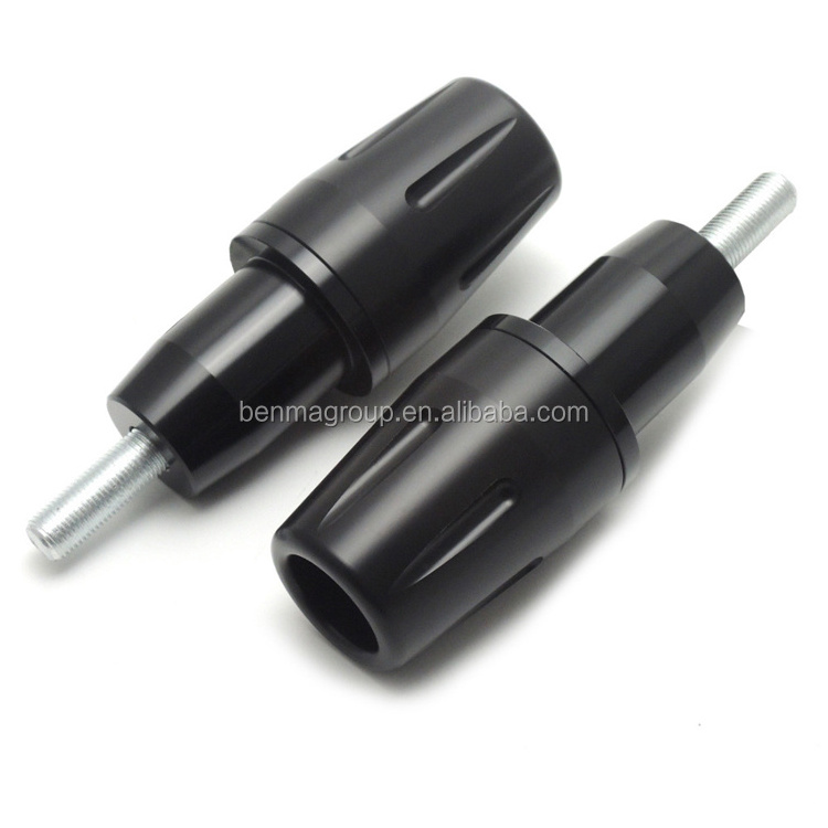 MT-07 FZ-07 street bike refit accessories Frame Sliders for motorcycle