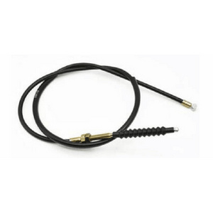 Motorcycle Spare Parts Accessories Clutch Cable Throttle Cable Front And Rear Brake Cable For CG125 CG 150cc