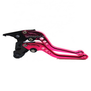 High Quality CNC Parts Racing Bike Brake Clutch Lever for GL500