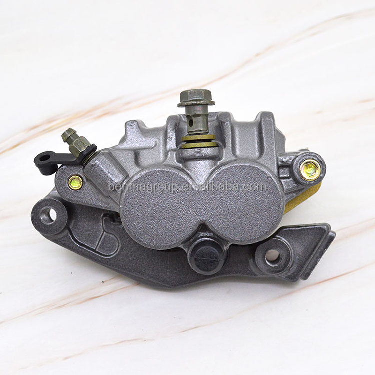 Motorcycle brake system Front Hydraulic Brake Assembly Disc Caliper for Dirt bike