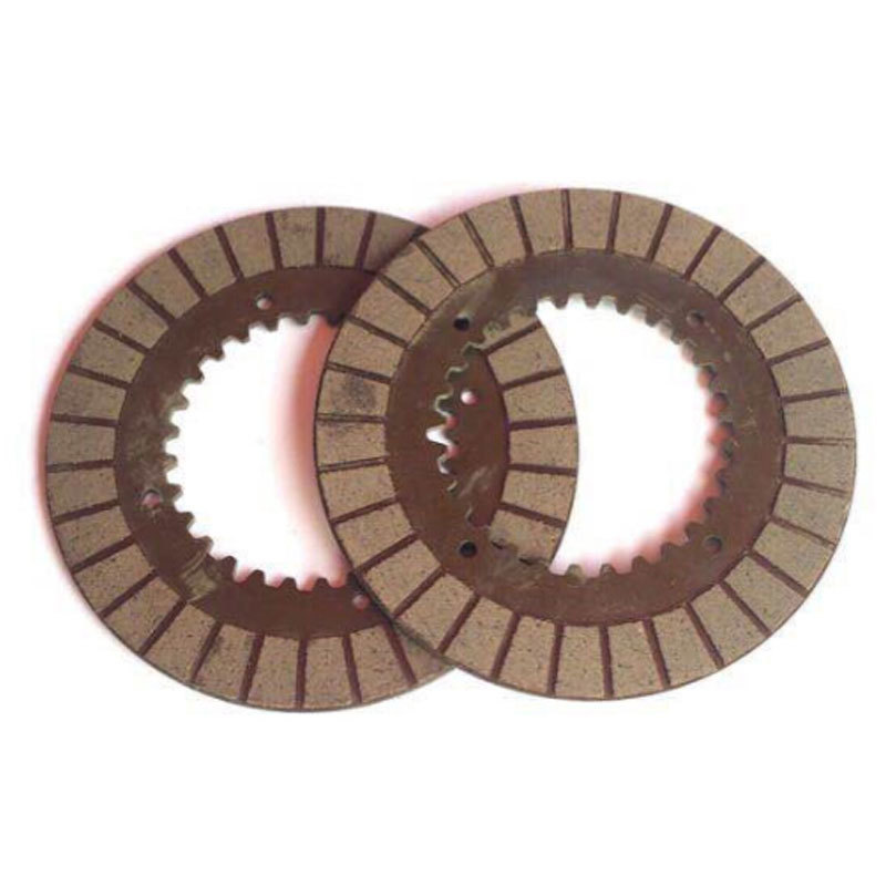 GX200/GX160/GX390/GX420 Karting Clutch Disc Clutch Disk Clutch Plate