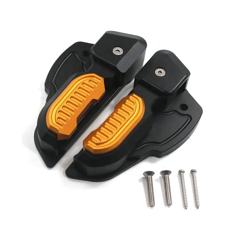 HF Benma New Design Sprint Electric Scooter Motorcycle Footrest Foot Rest Accessories For Primavera Sprint 150CC