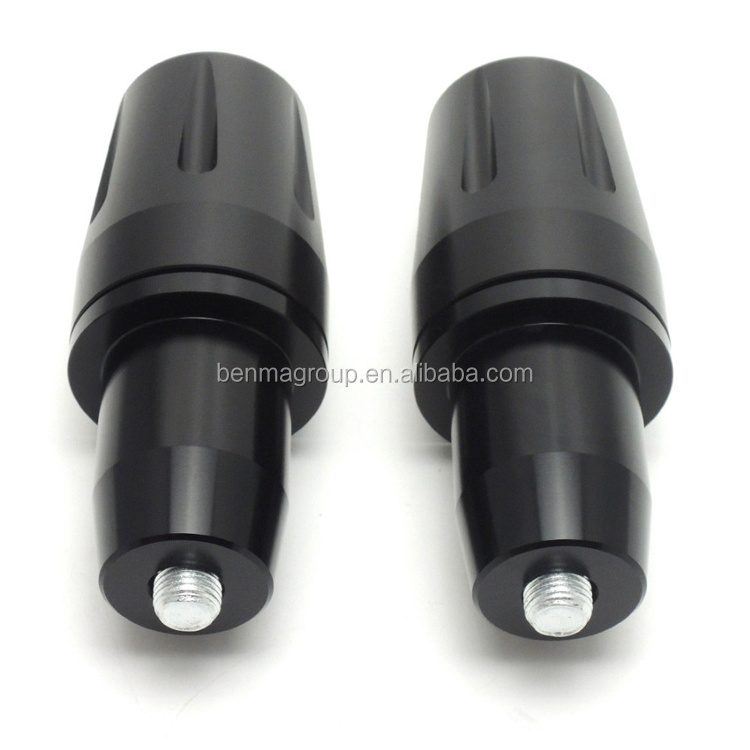 MT-07 FZ-07 street bike refit accessories Frame Sliders for motorcycle