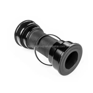 Bicycle press-in BB92 bottom bracket for bike for 24mm spindle crankset