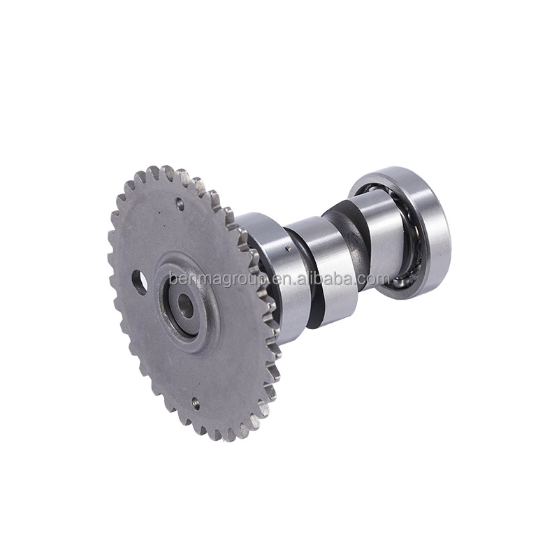 HF Benma Universal Scooter Moped Parts Engine Combination Motorcycle Spare Part Camshaft for GY6 50CC