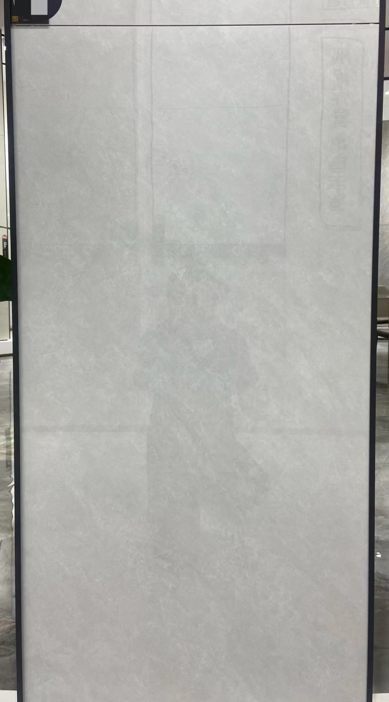 600x1200mm porcelanato marble look for floor ceramic beige  porcelain floor shiny tile