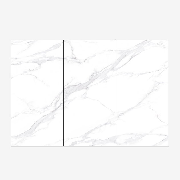 600x1200mm porcelanato marble look for floor ceramic beige  porcelain floor shiny tile