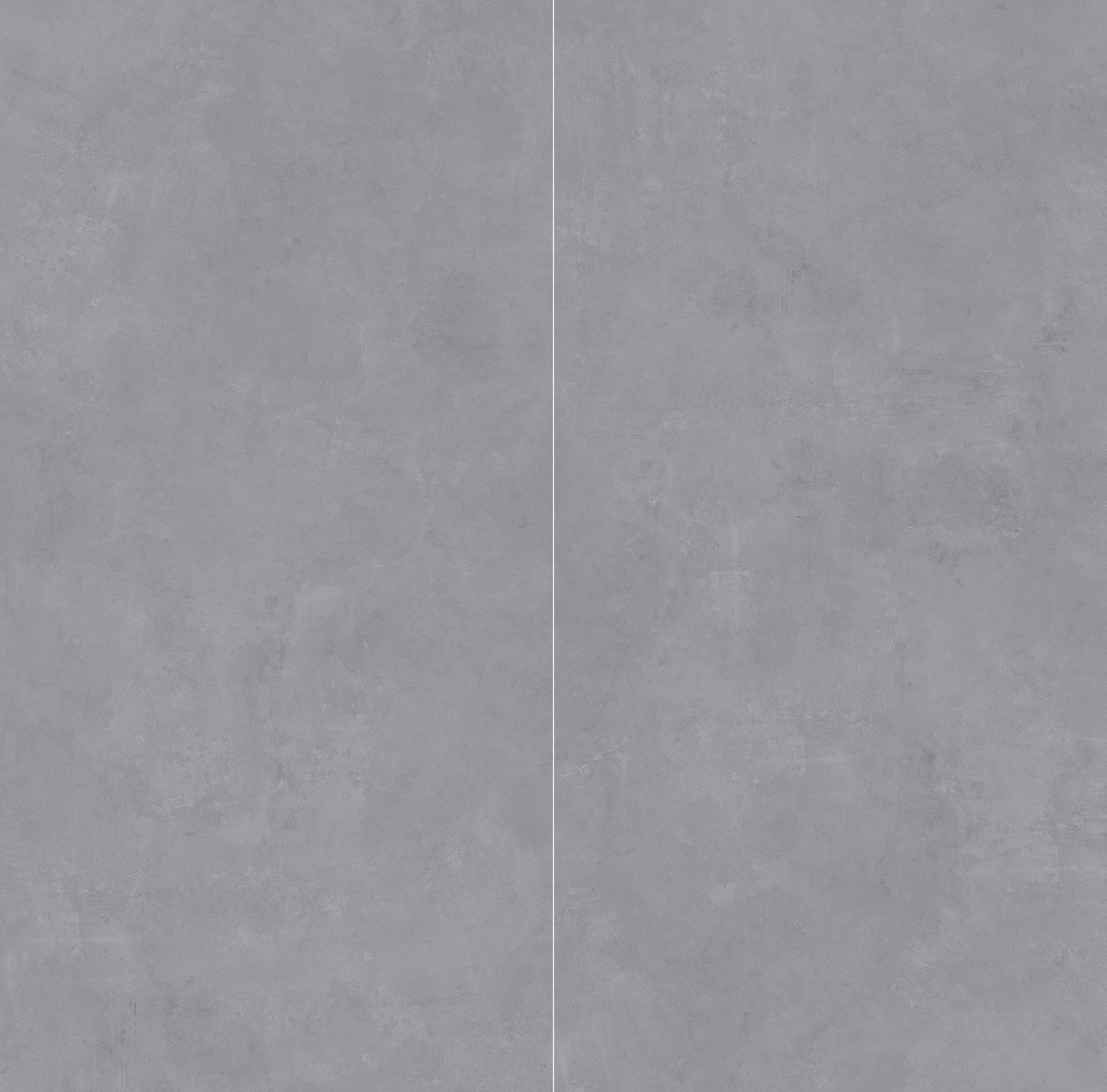 Foshan Building Materials 1200x2400x8.5mm Cement Gray Matte Glazed Marble Stone Slab Wall Tiles