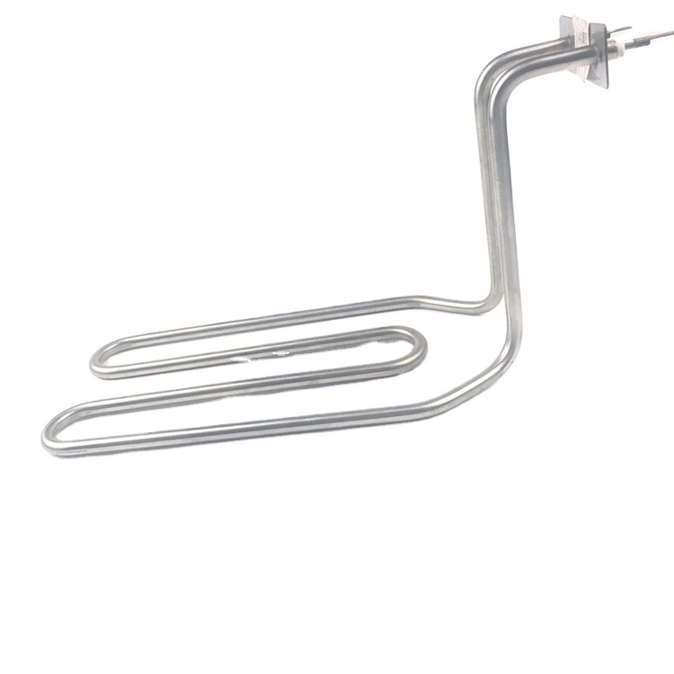 Beno Oil Fryer Electric Flexible Heating Element