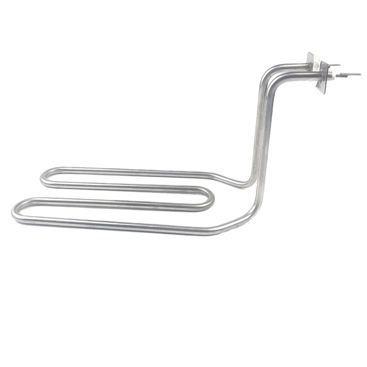 Beno Oil Fryer Electric Flexible Heating Element