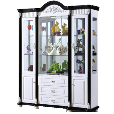 Living room furniture modern cabinet wine cabinet for storage cabinet