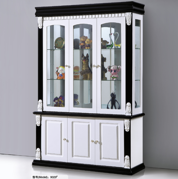 Living room furniture modern cabinet wine cabinet for storage cabinet