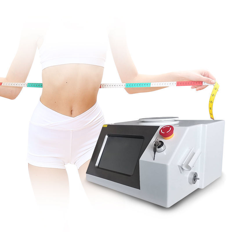 2024 best clinic liposuction machine 980 nm 1470 fiber diode laser weight loss body slimming machine shaping device machine