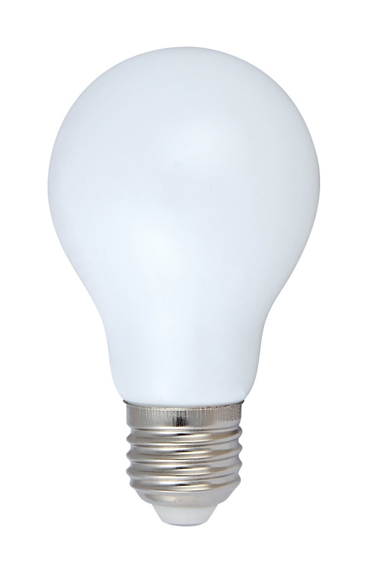 shenzhen benory industry DC 24V led bulb e27 10w 4w dimmbar suitable for loxone pwm dimmable or knx dali smart home