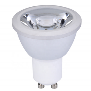 Focus Lighting 3W Narrow Beam Angle 5 degree GU10 bulb spot light recessed ceiling led fixtures 2700K warm gu10 spotlight