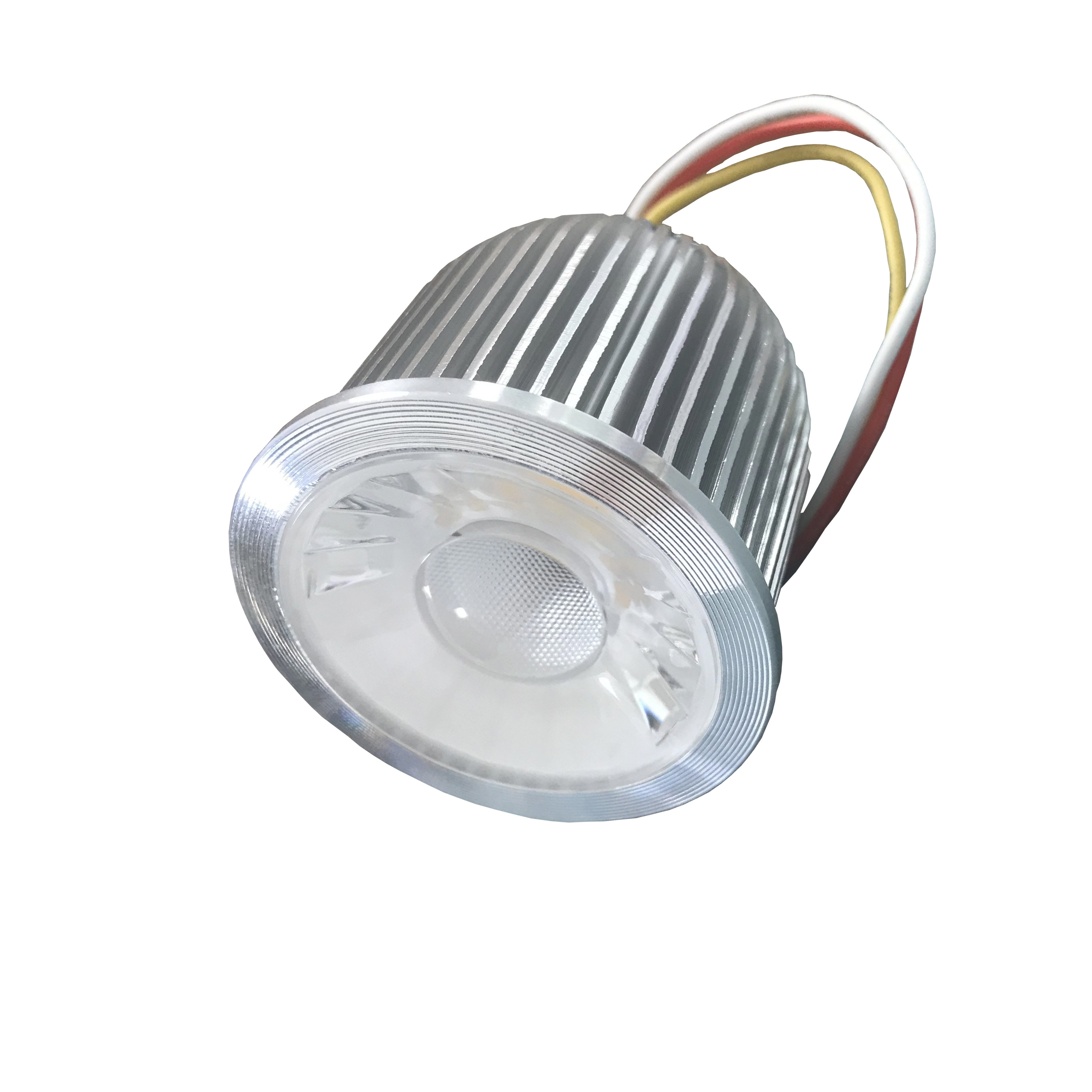 Manufacturer benory gu10 7w 8w 24v bnlsp08cws rgbw 60 2700k loxone knx mr16 spotlight led