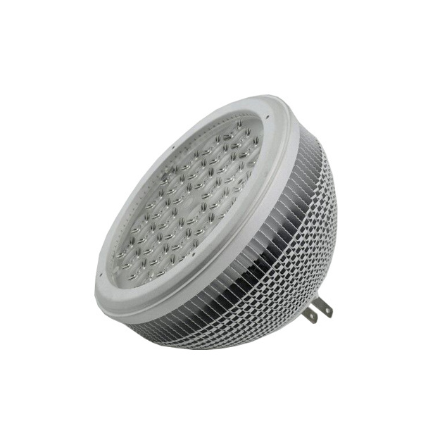 Led 40W GX16D Lamp Par 56 Led Spotlight Replace 300W Par56 Halogen Bulbs