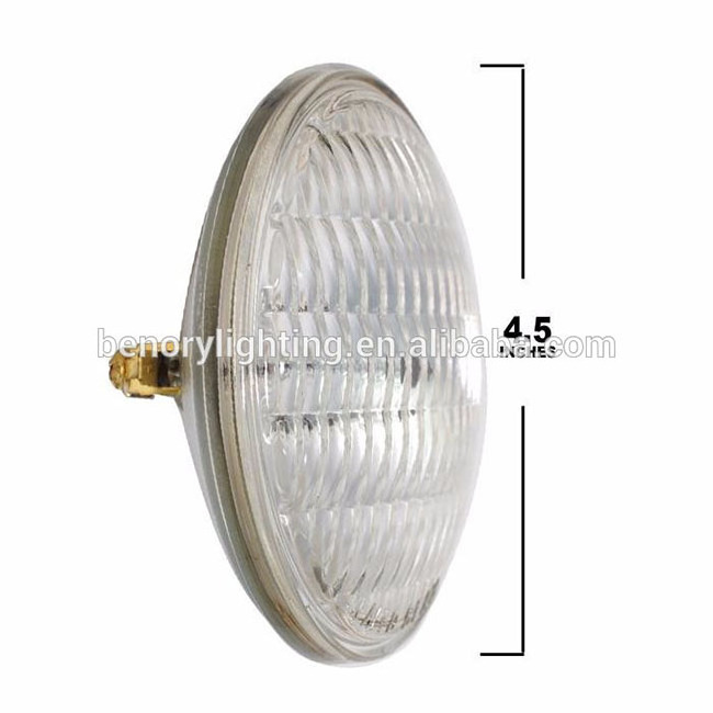 IP67 LED PAR36 Landscape Light 3W 4W 9W 6V 12V 24V Glass Par36 flood light bulb Pool Lighting par36 Spotlight