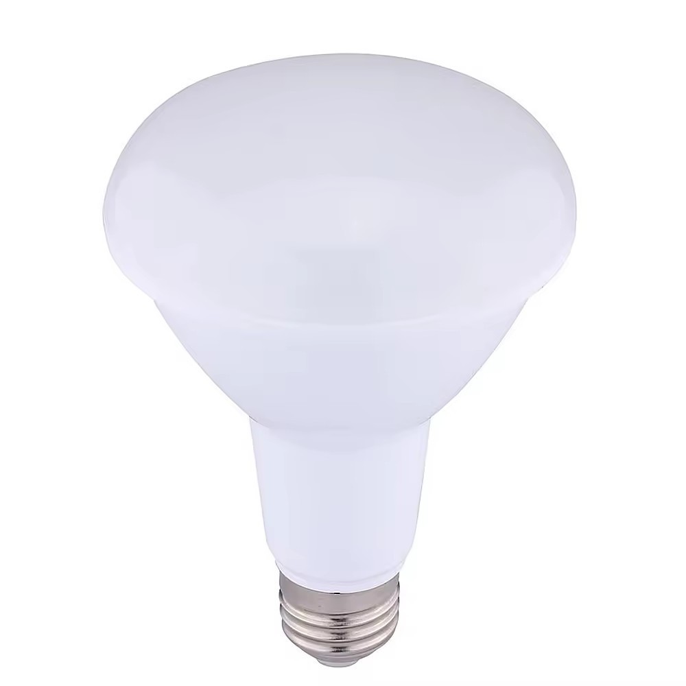 Factory Direct 12W AC 90-260V Manual Button Corn Light Ceiling Bulb Ra80 Ra90 E26 E27 LED Lamp