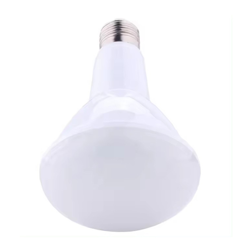 Factory Direct 12W AC 90-260V Manual Button Corn Light Ceiling Bulb Ra80 Ra90 E26 E27 LED Lamp