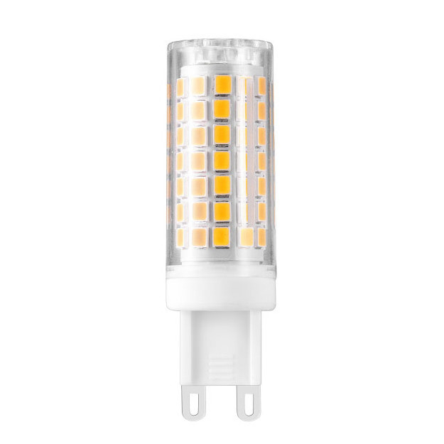 Led g9 Dimmable Color Changing Bulb G9 Small Filament Bulbs