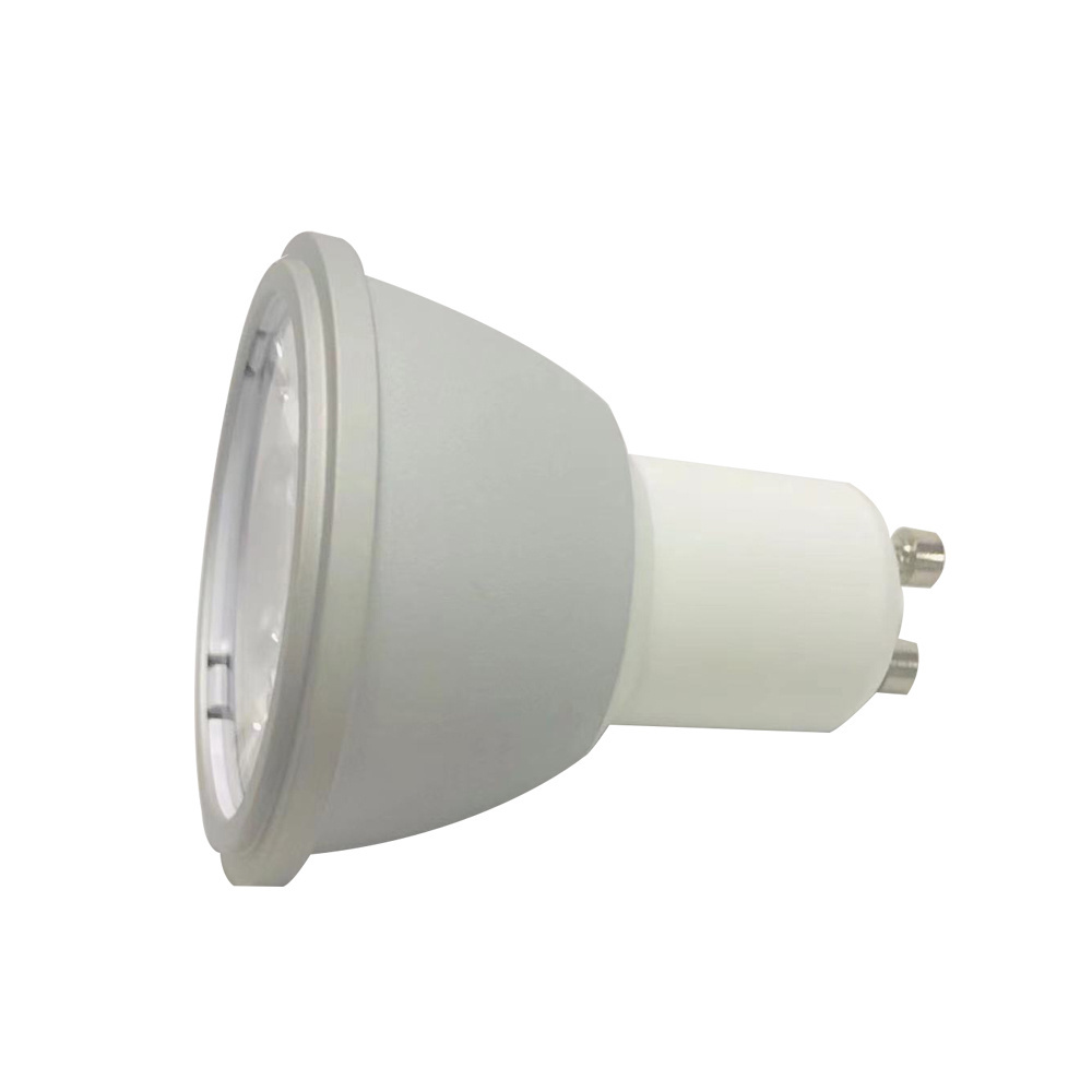 GU10 GU5.3 Spotlight narrow beam angle 5 degree showcase Track lighting Ra80 Ra90 GU10 bulb MR16 spot light