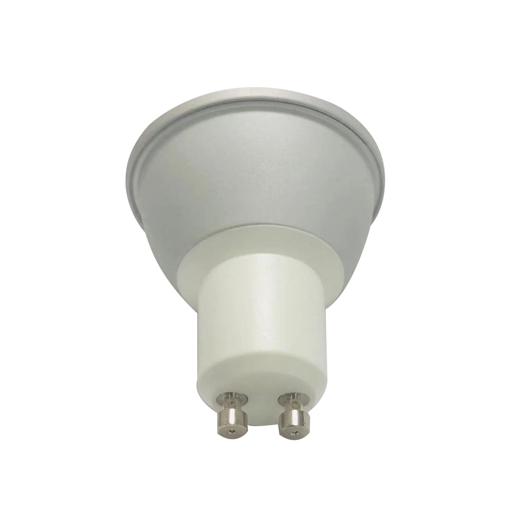 GU10 GU5.3 Spotlight narrow beam angle 5 degree showcase Track lighting Ra80 Ra90 GU10 bulb MR16 spot light