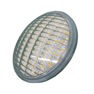 IP67 LED PAR36 Landscape Light 3W 4W 9W 6V 12V 24V Glass Par36 flood light bulb Pool Lighting par36 Spotlight