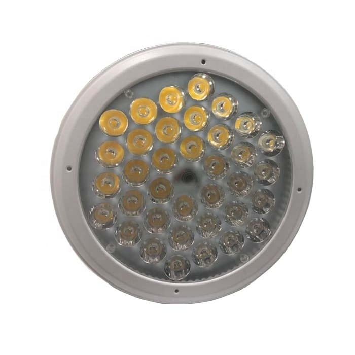 Led 40W GX16D Lamp Par 56 Led Spotlight Replace 300W Par56 Halogen Bulbs