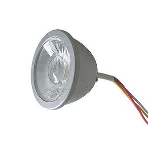 Benory cv 24V 6W 2000-6000K Tunable White LED spotlight 24/38/60degree RA95 MR16 Module for KNX Dali Loxone mr16 spot