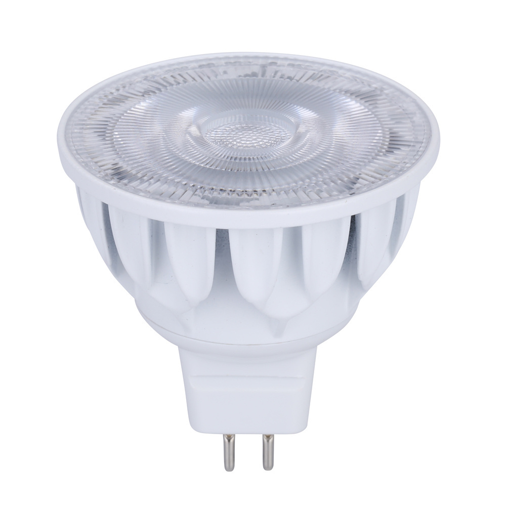 50W Halogen Bulb Replacement LED MR16 12 Volt 5W Warm White 3000K Led Spot Light