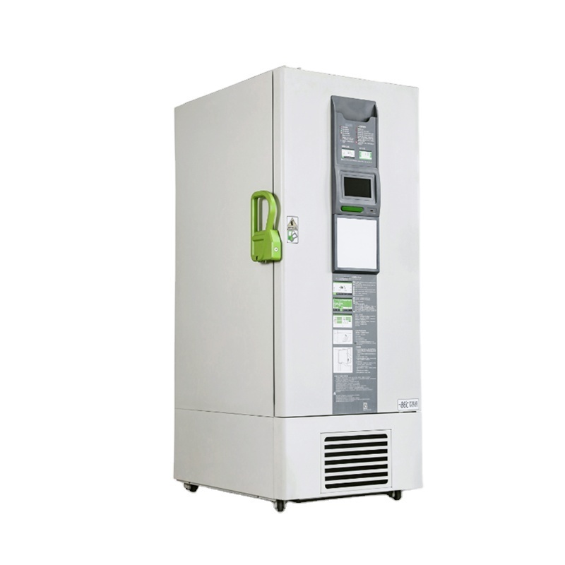 Guangzhou Pharmacy Clinic Hospital Ultra Low Temperature Vaccine Freezer Refrigerator Laboratory Refrigerator Factory