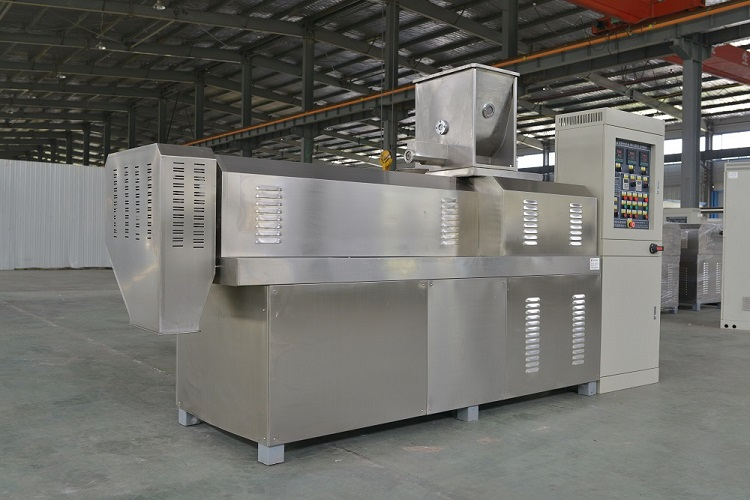 Industry 500 kg/h dog food maker machine suppliers dry pet food processing line manufacturing plants