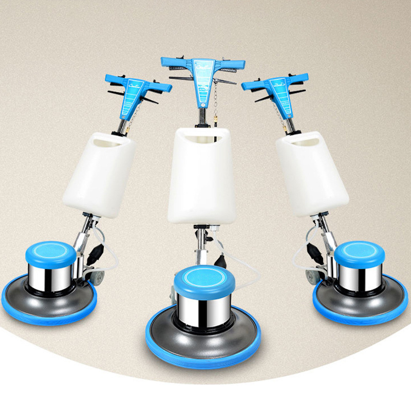 Carpet cleaning machine hotel household factory airport floor scrubber marble floor scrubber