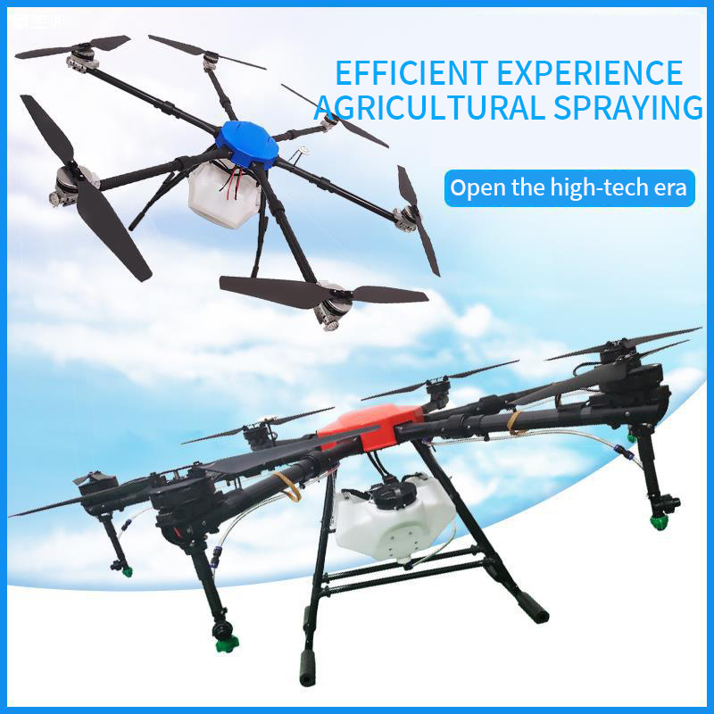 Hot sale intelligent medicine spraying robot agricultural robot sprayer