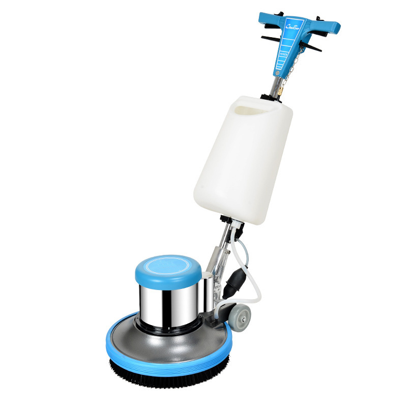 Carpet cleaning machine hotel household factory airport floor scrubber marble floor scrubber