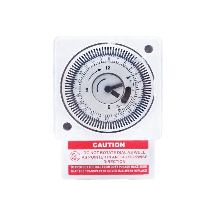 SL-189 mechanical timer 24-hour timer switch 220V