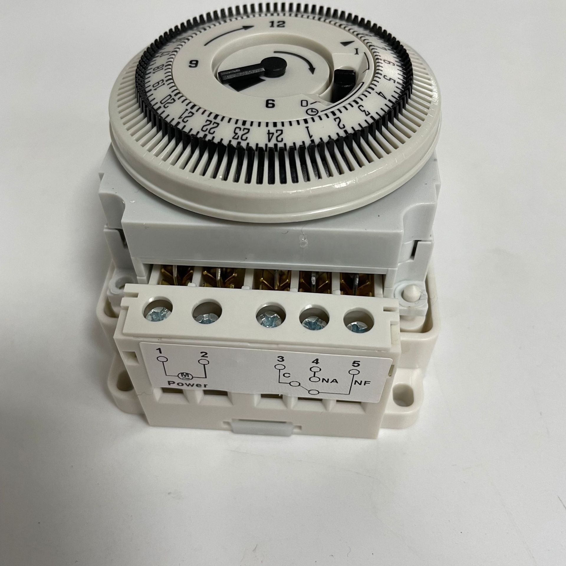 SL-189 mechanical timer 24-hour timer 220V time control switch