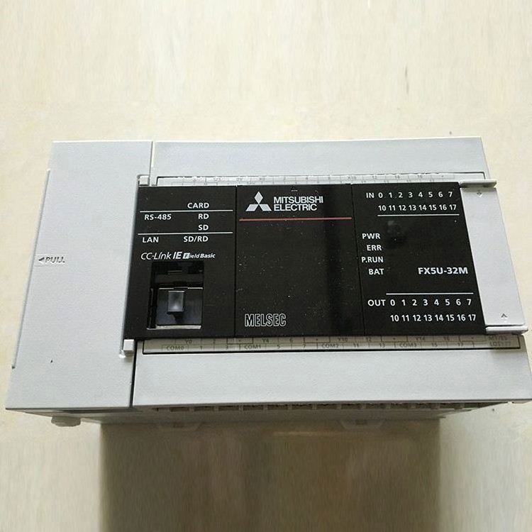 100% New japan positioning module FX2N-10PG  I/O Module In Stock For Mitsubishi