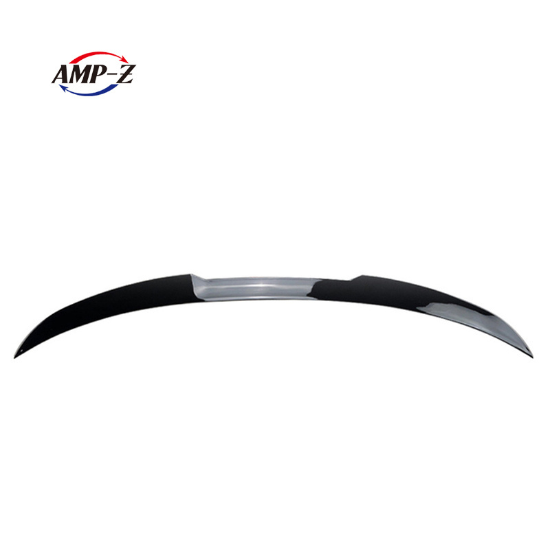 AMP-Z Best Selling body kits Car Styling rear wing spoiler For BMW  3 Series G20 G28 M3 320i 325i 328i  2019-2022