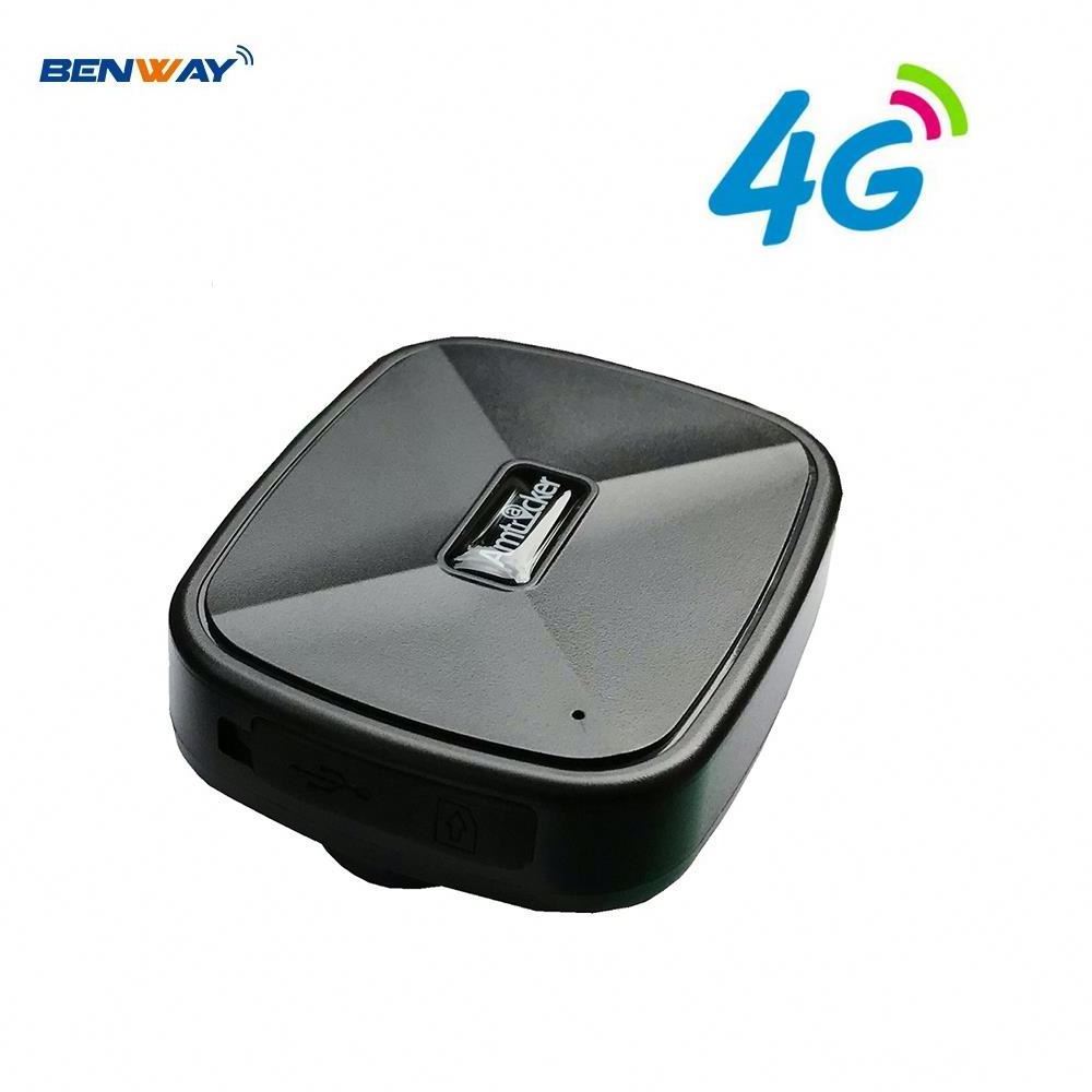 2023 Hot Sale Good Price Vehicle Trackers 4G Sim Card