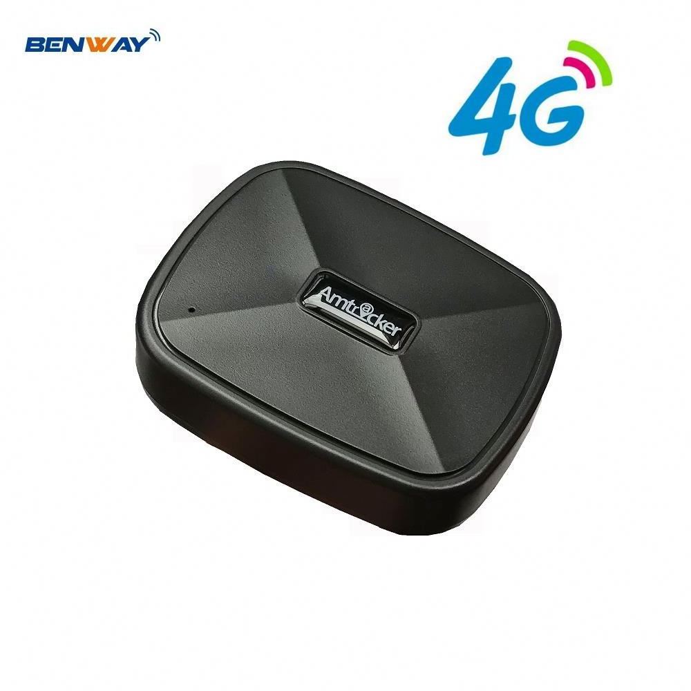 2023 Hot Sale Good Price Vehicle Trackers 4G Sim Card